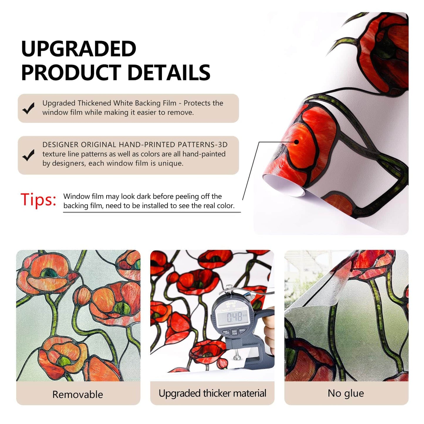 ADD.HERES_Corn_Poppy_Stained_Glass_Window_Film-6