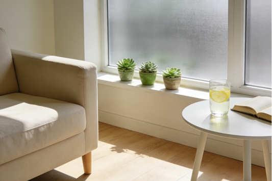 How to Prepare Your Home Windows for Summer Energy Savings