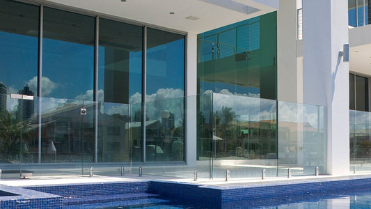 reflective window films