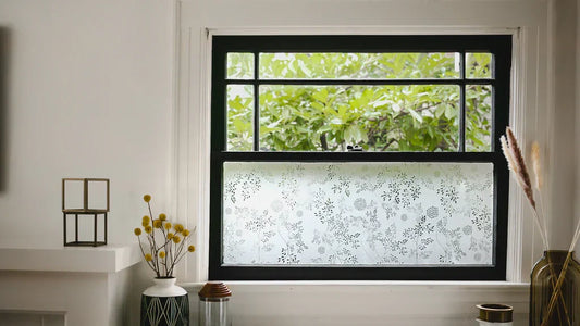Why Static Cling Window Film Edges Peel Up: How to Prevent It