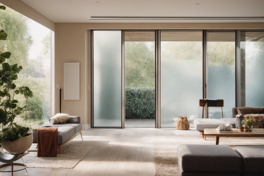 Types of Window Film: How They Work, What They Block & Which Glass They Suit