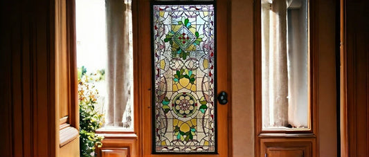 How to get affordable stained glass guide