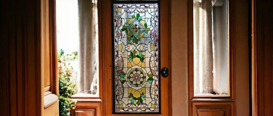 How to get affordable stained glass guide