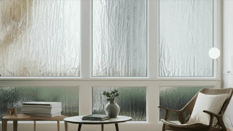 Window Film for Renters