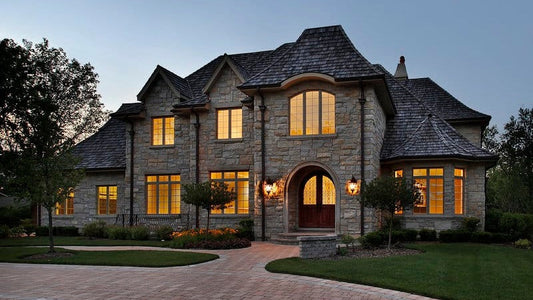 Does Stained Glass Window Film Work at Night?