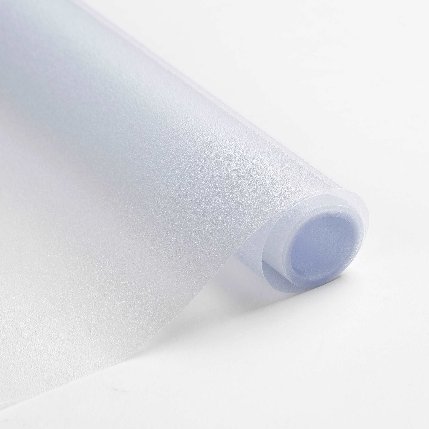 ADD.HERES Frosted Privacy Window Film Static Cling