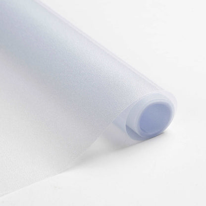 ADD.HERES Frosted Privacy Window Film Static Cling
