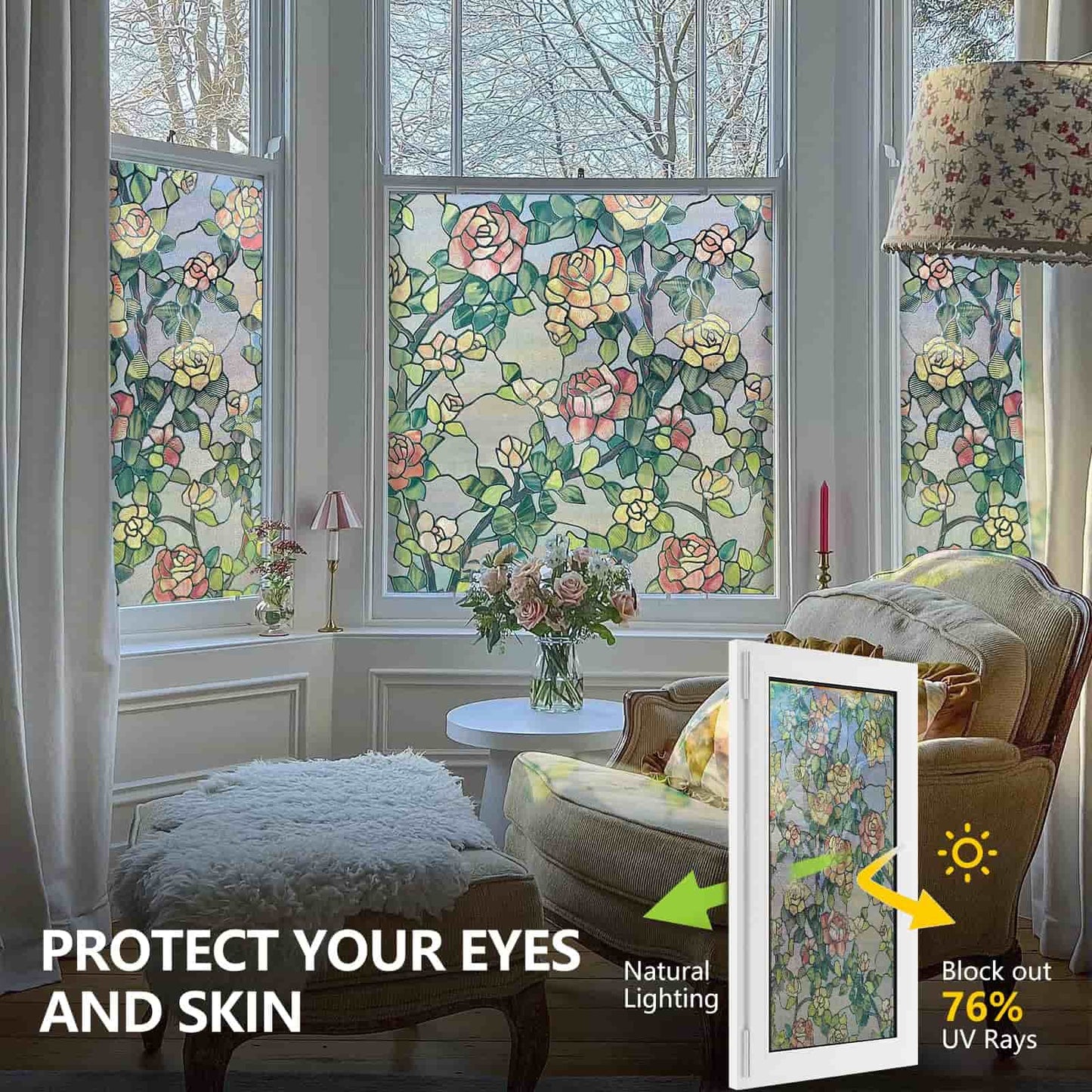 ADD.HERES_The Beasts Rose_Stained Glass Window Film-4