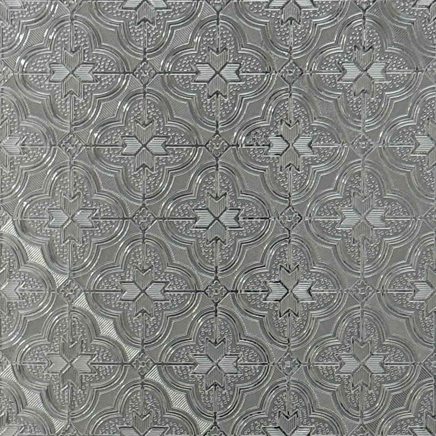 ADD.HERES Begonia 3D Stained Glass Window Film Static Cling