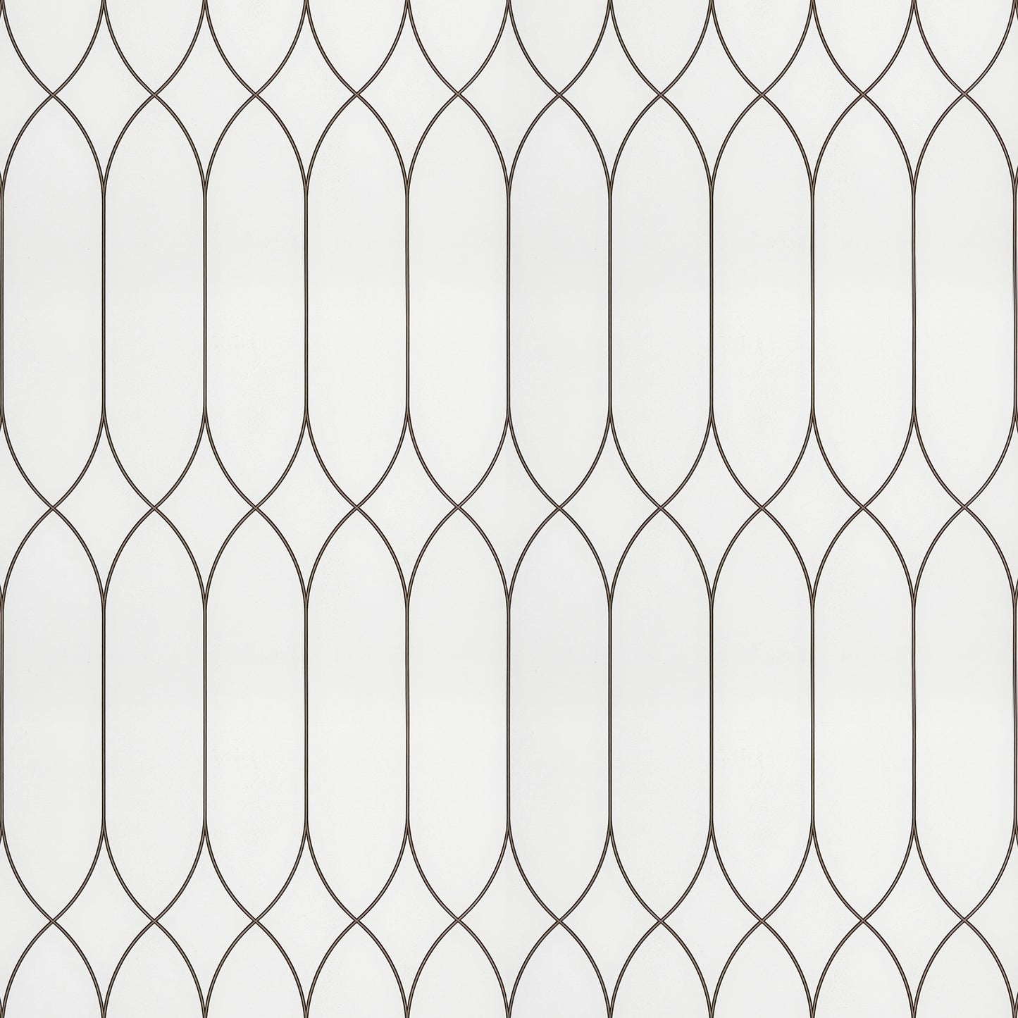 ADD.HERES Morocco 3D Stained Glass Window Film Static Cling