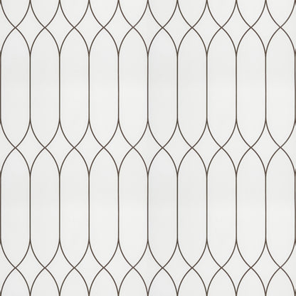 ADD.HERES Morocco 3D Stained Glass Window Film Static Cling