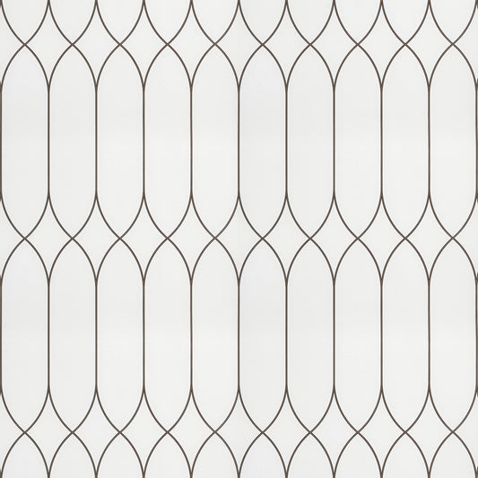 ADD.HERES Morocco 3D Stained Glass Window Film Static Cling