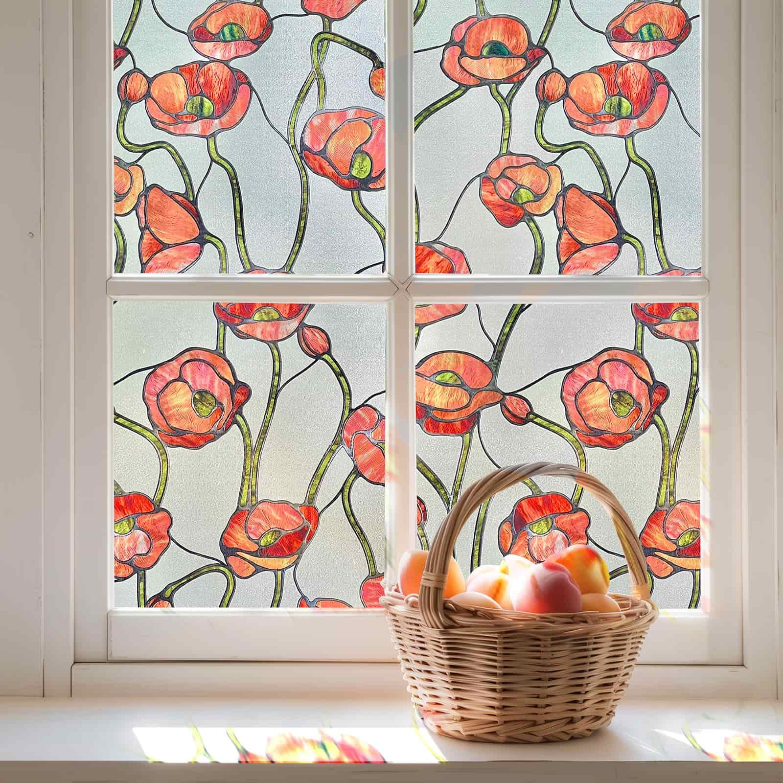 ADD.HERES_Corn_Poppy_Stained_Glass_Window_Film-1