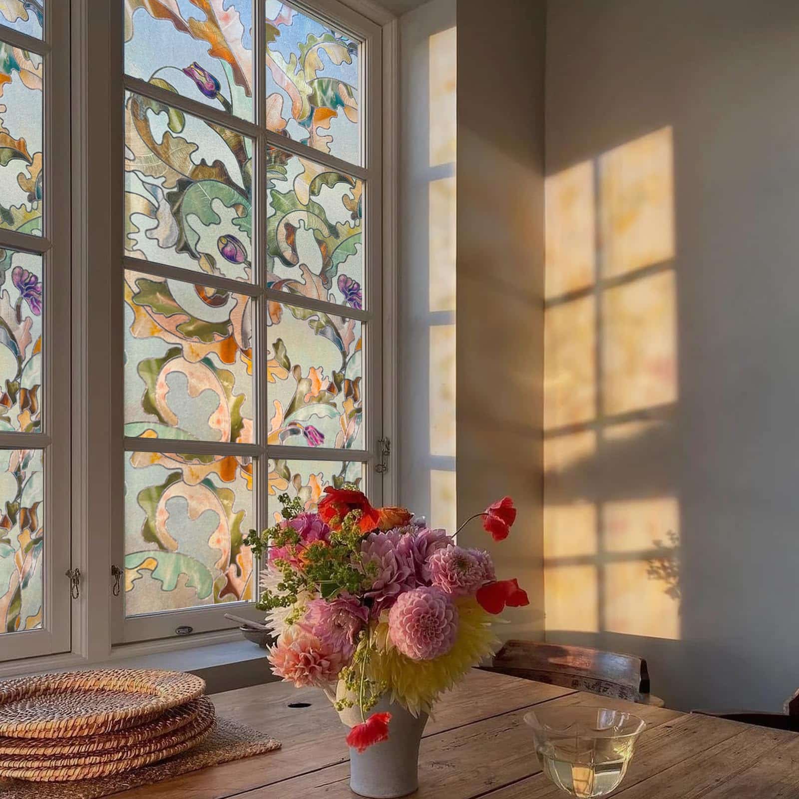 ADD.HERES_Stained_Glass_Window_Film_Leafy_Serenade-1