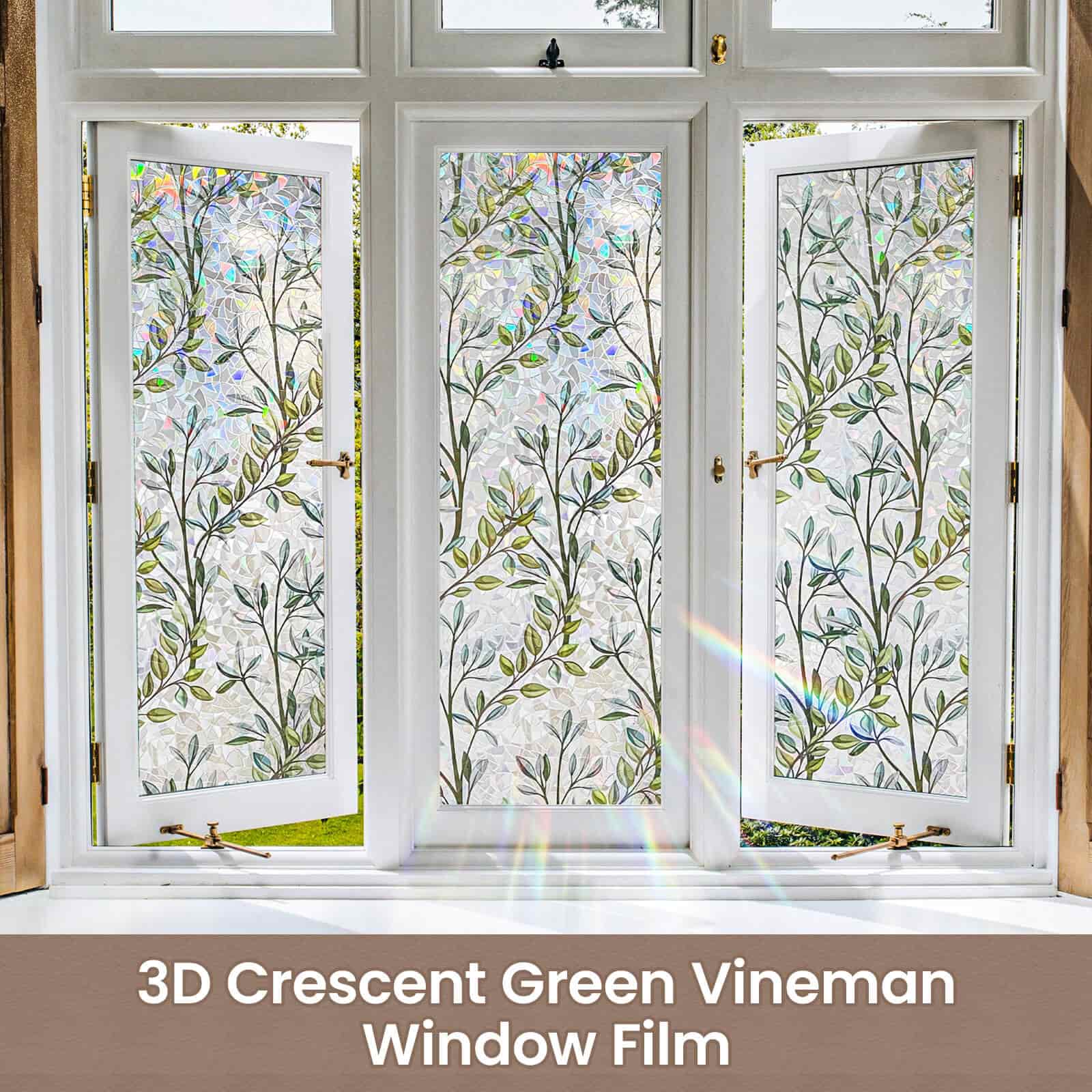 ADD.HERES_Rainbow_Window_Film_Green_Vineman_5