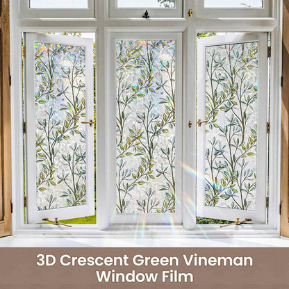 ADD.HERES_Rainbow_Window_Film_Green_Vineman_5