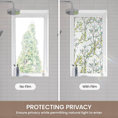 ADD.HERES_Rainbow_Window_Film_Green_Vineman_7