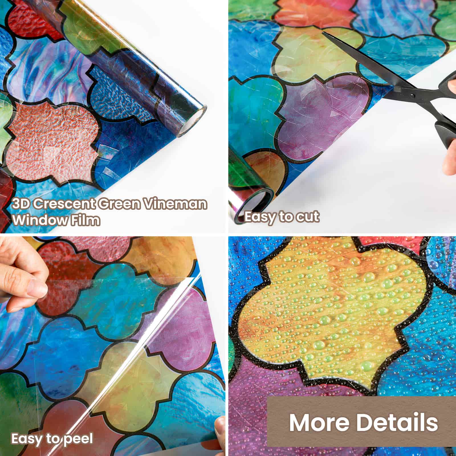 ADD.HERES_Rainbow_Window_Film_Painted_Four_Leaf_Clover-6