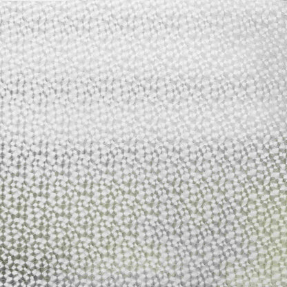 ADD.HERES Floral Shadows 3D Stained Glass Window Film Static Cling