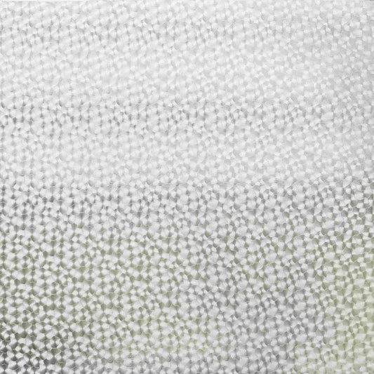 ADD.HERES Floral Shadows 3D Stained Glass Window Film Static Cling