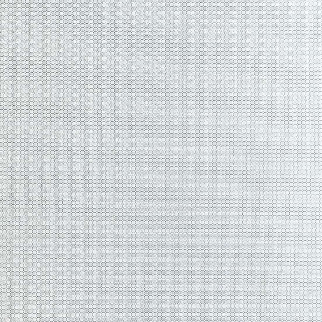 ADD.HERES Lattice Projection 3D Stained Glass Window Film Static Cling