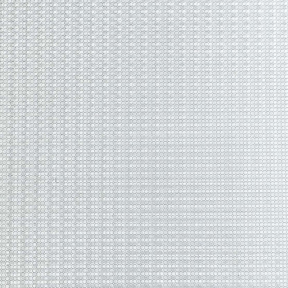 ADD.HERES Lattice Projection 3D Stained Glass Window Film Static Cling