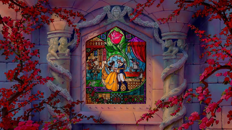 Fairy tales and mythology