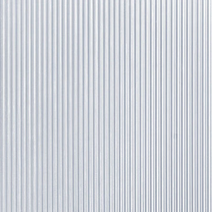 ADD.HERES Reeded Glass Window Film Static Cling